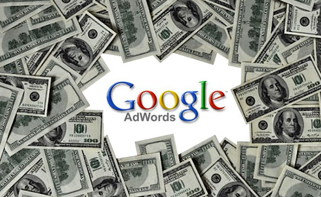 quảng cáo google adwords và chiến lược